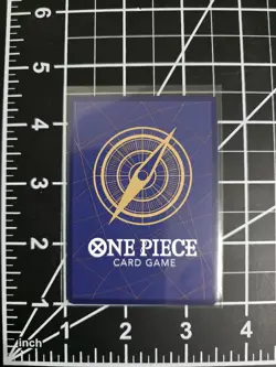 Franky ST29-010 One Piece Starter Deck 29 Egghead NM/M - Image 2