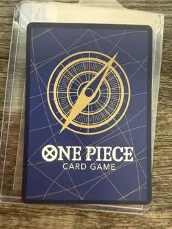 Nami EB03-053 SP SR Parallel ONE PIECE TCG Heroines edition 2025 Japanese NM - Image 2