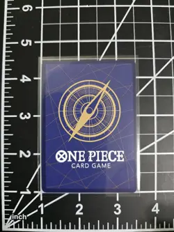 Usopp ST29-002 One Piece Starter Deck 29: Egghead NM/M - Image 2