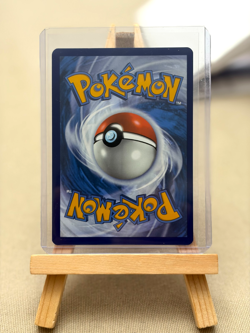 Pokemon TCG Pikachu 088 Sv: Scarlet & Violet Promo Cards Full Art Holo - Image 2