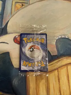 Meddling Sparks Cosmos Holo Promo Pack SEALED Scizor Luxray Pokemon TCG Card - Image 2