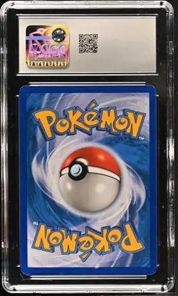 🔥🔥 LOW POP CGC 10 2009 Chimchar 70/127 Platinum Pokemon Card - Image 2
