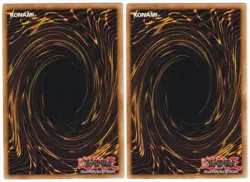2x Cards for Black Feathers - (TSHD-EN046 - 1st Ed - Ultimate Rare) - VLP - Image 2