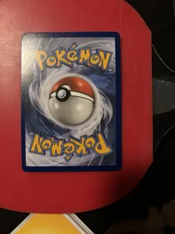 🔥 Pokemon Snorlax GX SM05 Promo Holo 190 HP English Basic Card 🔥 - Image 2