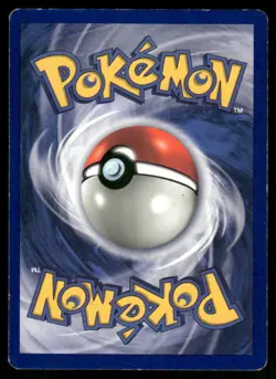 Pokemon Cards Ditto 18/62 Unlimited Fossil WOTC Rare LP *3 - Image 2