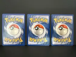 Pokemon EX Era Card Lot Taillow Delta Species Lairon Chikorita Nincada Mareep LP - Image 5