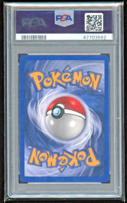 2001 TOGEPI BLACK STAR PROMO PSA 9 MINT #30 POKEMON CARD GAME TCG WOTC - Image 2