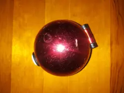 *Pre-owned!* Pokemon 1999 Gold Plated Trading Card Burger King Promo Togepi - Image 4