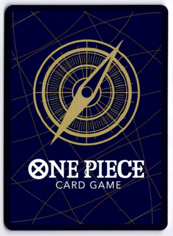 One Piece TCG Portgas D. Ace Illustration Box Promo Card Foil ST15-005 NM - Image 2
