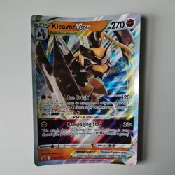 3 x JUMBO Oversized Textured Promo Card Pokemon 086/163, SWSH249, SWSH083 - Image 3