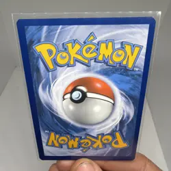 Gloria Holo Pokemon Prize Pack Series 2 Promo Pokemon Card NM/LP Play Stamp - Image 4