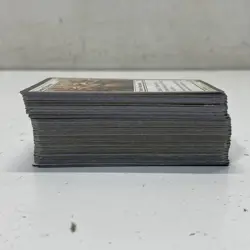 Mixed 1993-2012 Magic: The Gathering Trading Card Bundle (Set Of 100) - Image 2