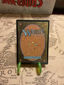 MTG Impact Resonance Commander Regular 2014 Rare NM - Image 2