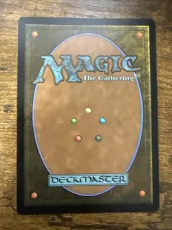 Three Visits Commander Masters Regular - Image 2