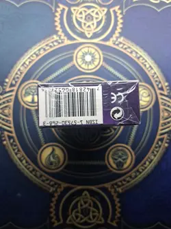 Mtg. Tempest Tournament Deck. Sealed 742818065276 - Image 3