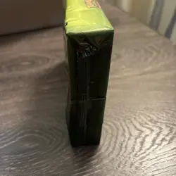 Pokemon TCG Trick or Trade Halloween Booster Bundle 50 Packs 2023 New Sealed - Image 4