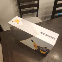 Pokemon TCG 25th Anniversary Celebrations Ultra Premium Collection UPC SEALED - Image 2