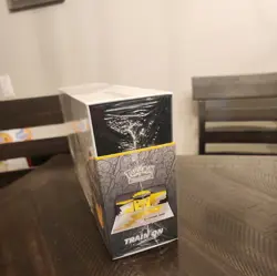 Pokemon TCG 25th Anniversary Celebrations Ultra Premium Collection UPC SEALED - Image 3