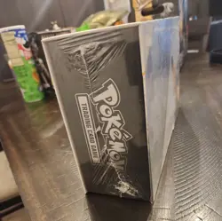 Pokemon TCG 25th Anniversary Celebrations Ultra Premium Collection UPC SEALED - Image 4