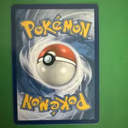 2016 Pokemon XY Evolutions Hitmonchan #62/108 Holo Rare - Image 2