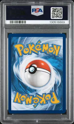 2024 POKEMON SVP EN-SV BLACK STAR PROMO WORLD CHAMPIONSHIPS #190 PIKACHU PSA 9 - Image 2