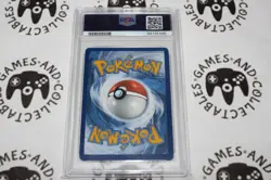 Penny #252/198 - PSA 9 - Pokemon TCG Scarlet violet Special Illustration Rare - Image 2