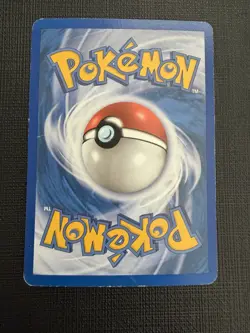 Metang - #40/107 - EX Deoxys - Stamped Reverse Holo Pokemon Nintendo English - Image 2