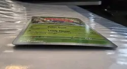 Vileplume 03/94 - Reverse Holo - Phantasmal Flames - Pokemon Light Play - Image 2