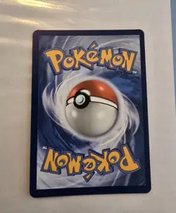 Vileplume 03/94 - Reverse Holo - Phantasmal Flames - Pokemon Light Play - Image 3