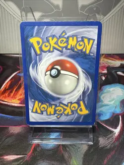 Pokemon Houndoom Aquapolis H11/H32 Holo Rare 2002 - Image 2