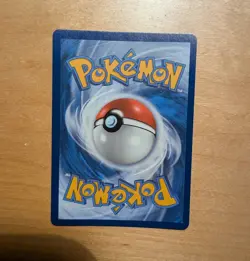 Serperior Pokemon Staff Perfect Order Black Star Promo MEP 064 - Image 2