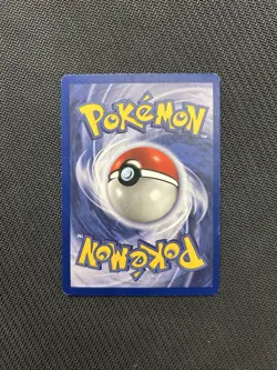 Pokemon TCG Mewtwo 14 Black Star Promo! HP Condition! See Description! - Image 2