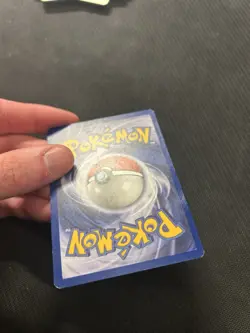 Pokemon TCG Mewtwo 14 Black Star Promo! HP Condition! See Description! - Image 3