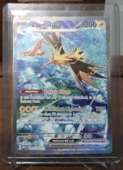 Bulk Lot Incomplete Master Set inc. SIR Holos Pokemon TCG Scarlet & Violet 151 - Image 2