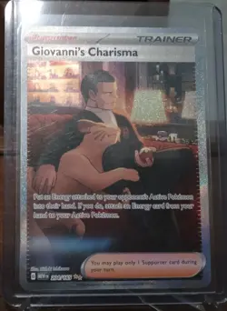 Bulk Lot Incomplete Master Set inc. SIR Holos Pokemon TCG Scarlet & Violet 151 - Image 3