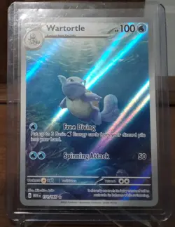 Bulk Lot Incomplete Master Set inc. SIR Holos Pokemon TCG Scarlet & Violet 151 - Image 4