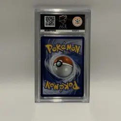 Pokemon 2021 Evolving Skies Umbreon Vmax Holo 095/203 Ace Graded 10 - Image 2