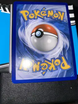 Pokemon Sun & Moon Guardians Rising Wishiwashi gx 038 38/145 mint condition - Image 3
