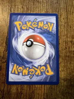 Ethan’s Ho-Oh ex 230/182 SIR NM Pokemon TCG Destined Rivals - Image 5
