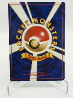 Pokemon TCG Japanese Giovanni’s Magikarp No. 129 Gym Challenge - Image 2