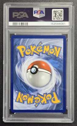 PSA 10 GEM MINT Mega Dragonite ex 271/217 Full Art Mega Attack Rare Pokemon - Image 2