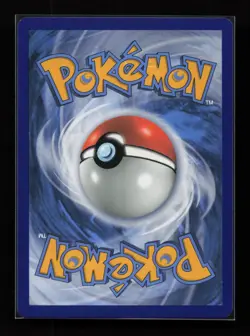 Pikachu GX SM232 Promo SM Black Star Promos Pokemon Near Mint - Image 2