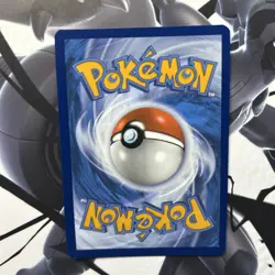 Precious Trolley 185/191 ACE SPEC Rare Surging Sparks Pokemon NM/LP - Image 3