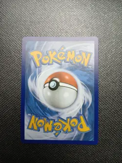 Pokemon TCG Mew 011/025 Celebrations 25th Anniversary Holo Rare NM - Image 2