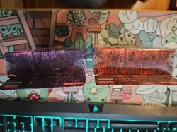 Yu-Gi-Oh Yugi & Kaiba Evolution 1st Edition Starter Deck Factory Sealed - Image 2