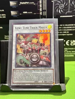 Yu-Gi-Oh Holo Rare Lot 1st Edition Kewl Tune Big Eye + Secret Style - Image 2