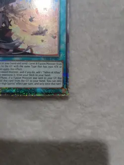 Branded in High Spirits ra05-en067 Starlight Rare Yu-Gi-Oh! - Image 5