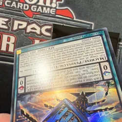 YuGiOh! PHRE-EN022 Enneacraft-Atori.Mar 1st Edition Ultra Rare NM - Image 5