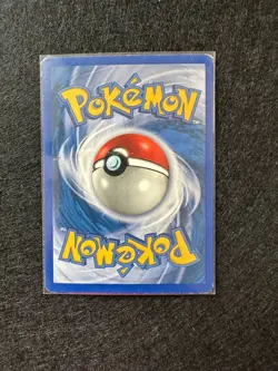 BULBASAUR 94/165 REVERSE EXPREDITION CARTA POKEMON ENG - Image 2