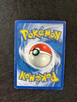 LANTURN 38/111 NEO GENESIS CARTA POKEMON ENG - Image 2